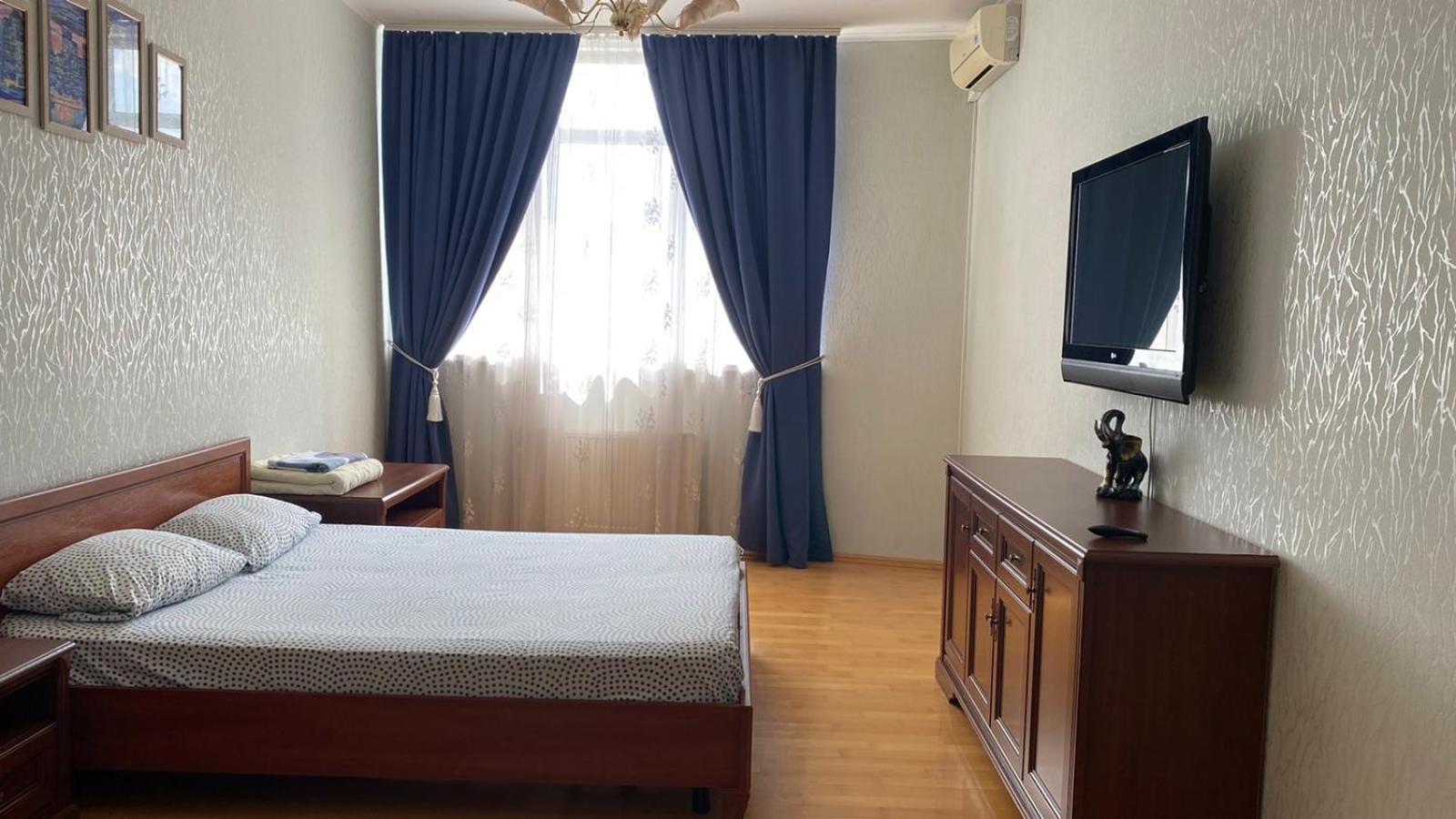 Comfortable Apartment On The Obolon 키예프 외부 사진